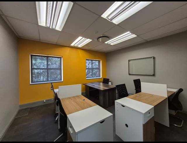 195M² OFFICE TO LET IN ILLOVO